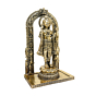 Brass Ram Idol KBH10392