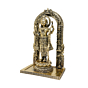 Brass Ram Idol KBH10392