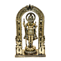 Brass Ram Idol KBH10392
