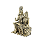 Brass Shiv Idol KBH10394