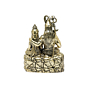 Brass Shiv Idol KBH10394