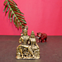 Brass Shiv Idol KBH10394