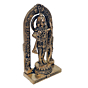 Brass Ram Idol KBH10407