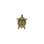 Brass Mini Tortoise Figurine KBH10415