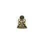 Mini Brass Ganesha Idol KBH10429