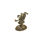 Mini Brass Shrinathji Idol 2 Inch KBH10438