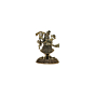 Brass Shrinathji Idol KBH10441