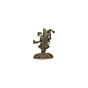 Brass Shrinathji Idol KBH10441