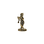 Brass Krishna Idol KBH10448