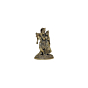 Brass Radha Krishna Idol  2 Inch KBH10449