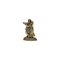 Brass Radha Krishna Idol  2 Inch KBH10449