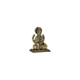 Brass Lakshmi Idol 2 Inch KBH10452