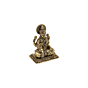 Brass Lakshmi Idol KBH10454