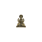 Brass Lakshmi Idol KBH10454