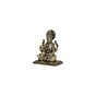 Mini Brass Lakshmi Idol KBH10453