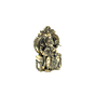 Brass Lalbaug Ganesha Statue KBH10473
