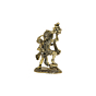 Brass Hanuman Idol KBH10475 