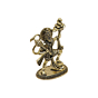 Brass Hanuman Idol KBH10475 
