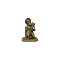Brass Hanuman Idol KBH10482