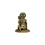 Brass Hanuman Idol KBH10482