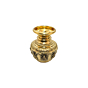 Brass lakshmi Pot KBH10488