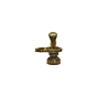 Brass Shivling KBH10492