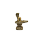 Brass Shivling KBH10492