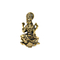 Brass lakshmi Idol KBH10499