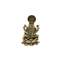 Brass lakshmi Idol KBH10499