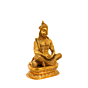 Brass Hanuman Idol KBH10501