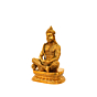 Brass Hanuman Idol KBH10501