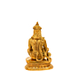 Brass Hanuman Idol KBH10501