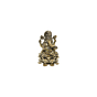 Brass Ganesha Idol KBH10502