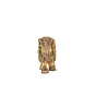 Brass Elephant Figurine KBH10556