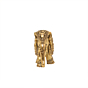 Brass Elephant 2 Inch KBH10557