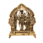 Brass Ram darbar KBH10558