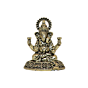 Brass Ganesha Idol KBH10562