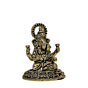 Brass Ganesha Idol KBH10562