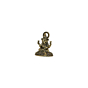 Brass Ganesha Idol KBH10562