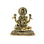 Brass Lakshmi Idol KBH10570