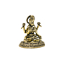 Brass Lakshmi Idol KBH10570