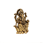 Brass Ganesha Idol  KBH10588