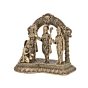 Brass Ram Darbar Idol KBH10604
