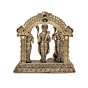 Brass Ram Darbar Idol KBH10604
