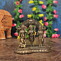 Brass Ram Darbar Idol KBH10604