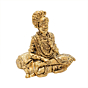 Brass Sahajanand Swami  KBH10610