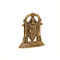 Brass Tirupati Balaji Idol KBH10612