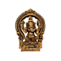 Brass Ganesha Idol KBH10621