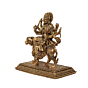 Brass Ambe Maa Idol KBH10626