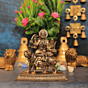 Brass Ambe Maa Idol KBH10626